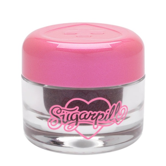 Sugarpill Loose Pigment Eyeshadow In Trance Duochrome BNIB - Picture 12 of 16